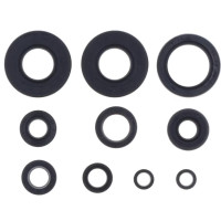 Jogo retentores motor YAMAHA YZ 65 2018-2026 / YZ 85 2019-2026 - ATHENA